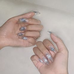 -Mi+·nail美甲美睫