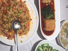 -谷丽麦馕新疆菜·清真(步步高梅溪新天地店)