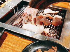 -千寻烧肉(政务区店)