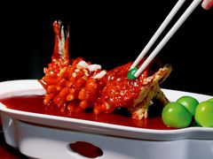 -松鹤楼·非遗·苏帮菜(融科店)