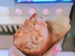 -天美汇鸡翅包饭(来福士广场店)