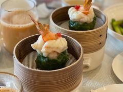 -铭家点心(秦岭路店)