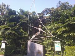 -北海市海滨公园