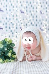 -小嘟嘟儿童摄影
