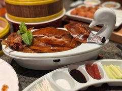 -北平食府.北京烤鸭(亦庄店)