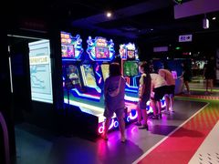 -VS SPORTS PARK运动玩乐园·团建·生日会(合生汇店)