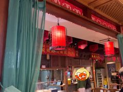 -蔡家酒楼(一德街店)