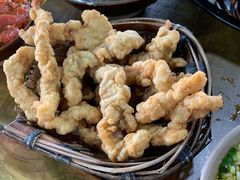 -正南齊北重庆老火锅(光华村直营店)