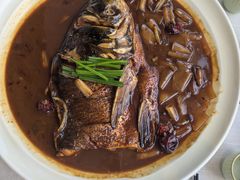 -悦融·京鲁菜·露台花园(安定门店)