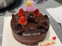 -好利来(北新桥店)