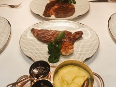-牛排坊(成都群光君悦酒店)