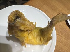 -鹊华居·地道鲁菜·海鲜·融合味(大明湖店)