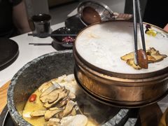 -芸山季·云南山珍菌火锅(南翔印象城MEGA店)