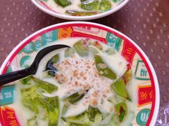 -孖记茶档·热腾茶餐(荔湾领展广场店)