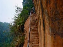 -丹霞山风景名胜区
