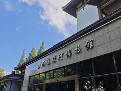 -南通濠河风景名胜区