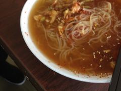 -真空冷面王(武功街店)