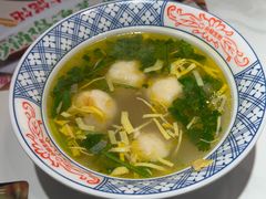 -小杨生煎(黄河路店)