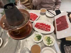 -东来顺饭庄(王府井步行街店)