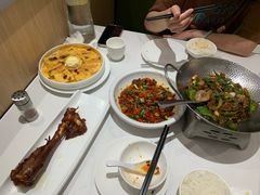 -晋家门·苏皖家常菜(江北龙湖天街店)