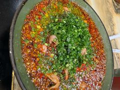 徐家口口脆-锦府盐帮·侯宅(五棵松万达店)