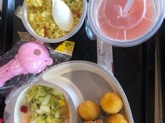 -乡村基(德阳餐厅)