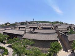 -山西王家大院