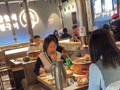 -西塔老太太泥炉烤肉(北京望京店)