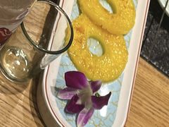 -凯峰海鲜烧烤(工会店)