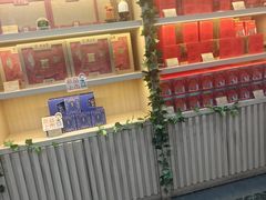 -吴裕泰茶庄(前门大街店)