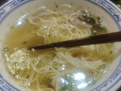 -同得兴 Since·1995 传统苏式面馆(嘉馀坊店)