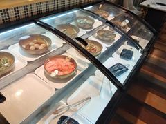 -尚品海鲜肥牛自助火锅(湖明店)