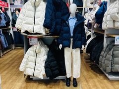 -优衣库(上海虹口龙之梦店)