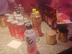 -星聚会KTV(中关村领展购物广场店)