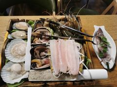 -Thai Basil罗勒叶泰式餐厅(时代天街店)