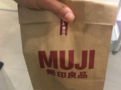 -MUJI无印良品(远洋未来广场店)