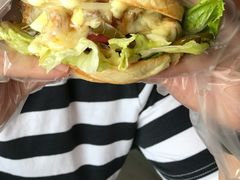 -魏斯理汉堡(西安沣东吾悦店)