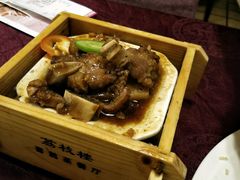 -喜鹊茶点.啫煲(车陂店)