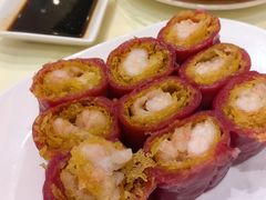-兴悦酒家(保利克洛维店)