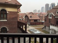 海河英迪格酒店-天津津利华酒店