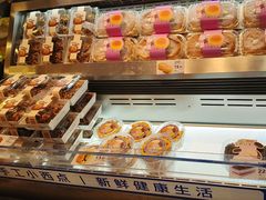 -酥侯糕点(长楹天街店)