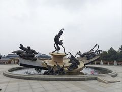 -华清宫景区