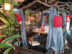 -吴越荣记苏州菜·松鼠桂鱼(月光码头店)