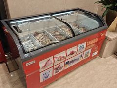 -汗腾格里·风味餐厅(新疆驻京办店)