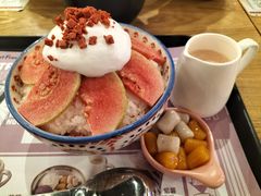 -鲜芋仙(时尚天河店)