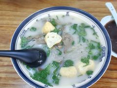 -鸭小妹鸭血粉丝(老门东店)