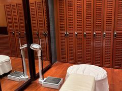 -丽思卡尔顿酒店泳池(金融街店)