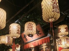 -南京大牌档(济南万象城店)