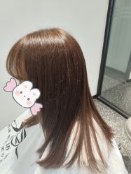 -丝语萱形象