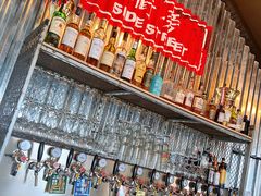 -Side Street街旁(交道口店)